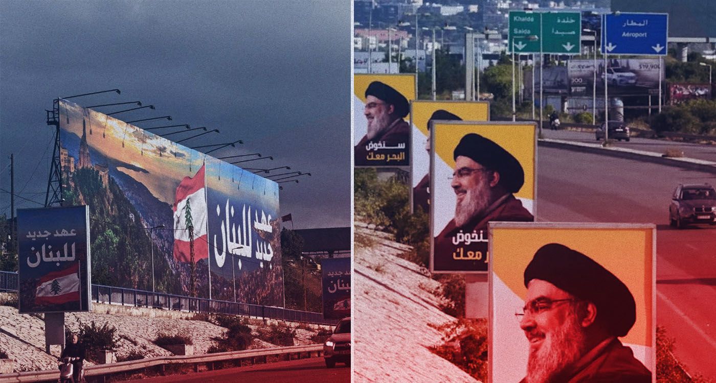 Affichage extérieur: quand la propagande politique dope le marché publicitaire