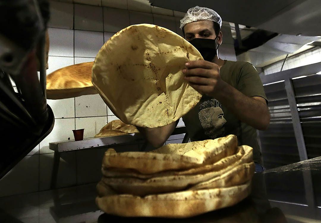 Nouveau tarif pour le pain