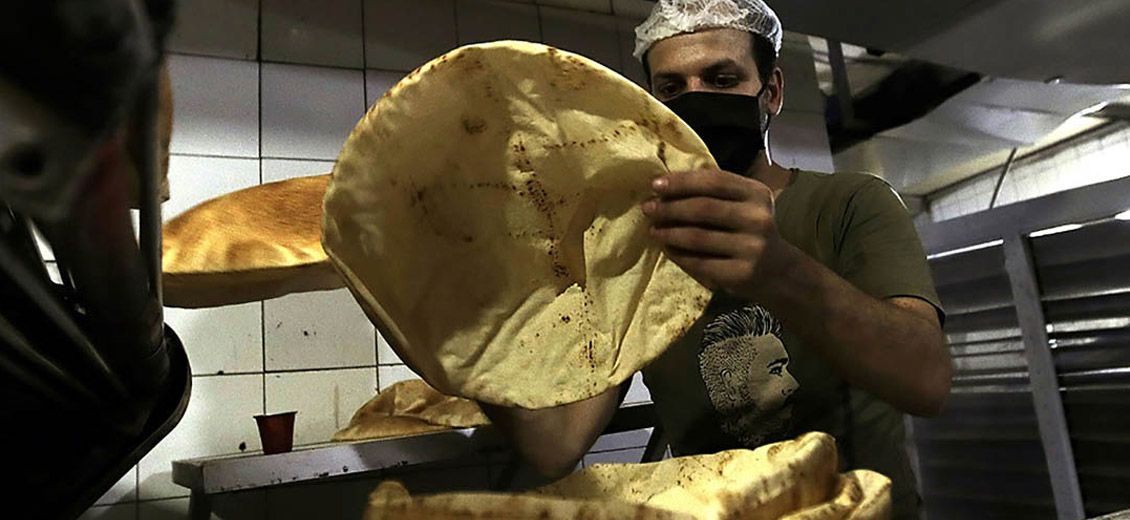 Menace de fermeture des boulangeries