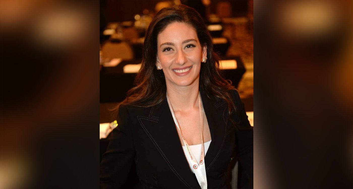 Paola Rizk, nouveau visage libanais à la FIFA : cap sur le “grassroots”