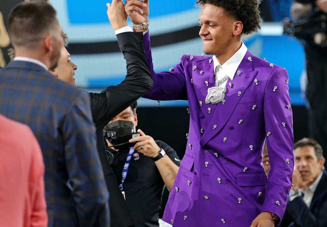 Draft NBA: Orlando fait de Paolo Banchero son numéro un