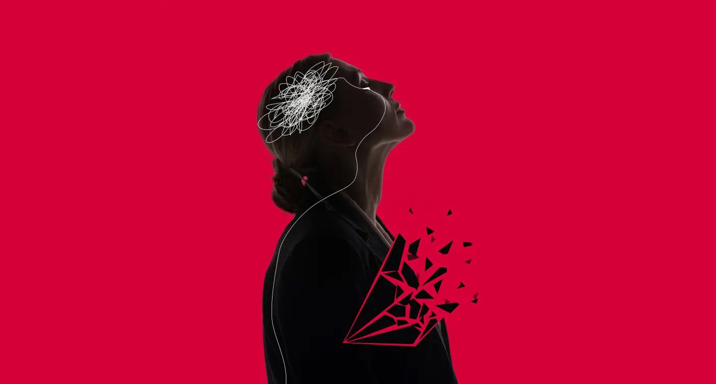 Peut-on vraiment mourir d’un cœur brisé?