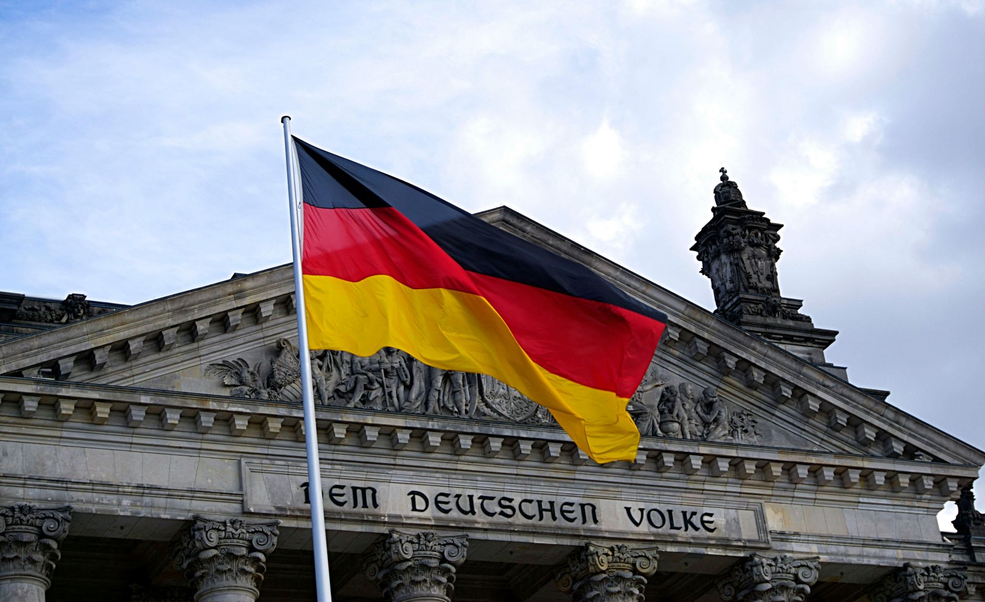 Allemagne: un projet présumé d'attentat islamiste déjoué, annonce la police