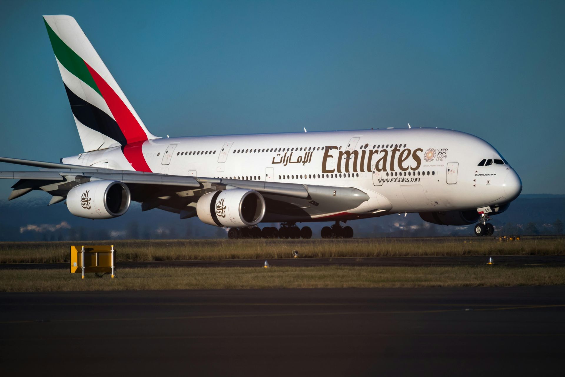 Emirates commande 65 Boeing 777X pour une valeur de 38 milliards de dollars