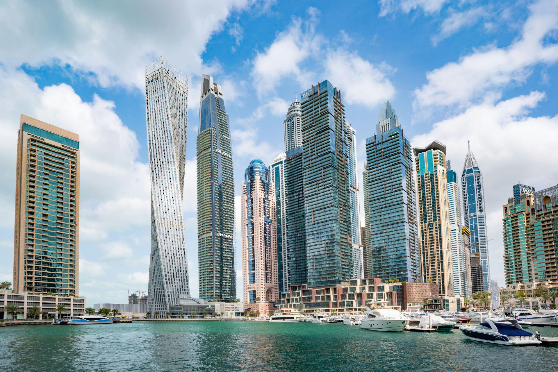 Propriété immobilière: de fortes disparités entre pays arabes