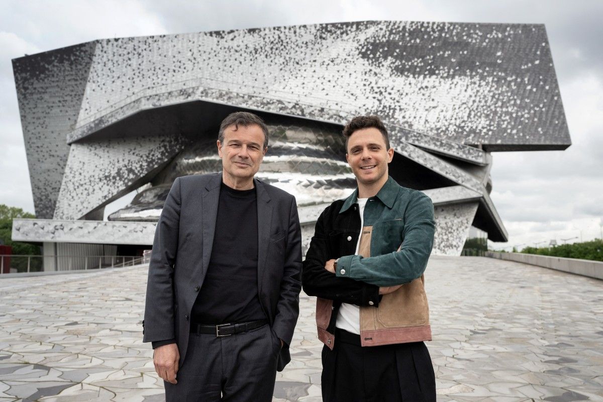 La Philharmonie de Paris : dix ans d’histoire et d’avenir 