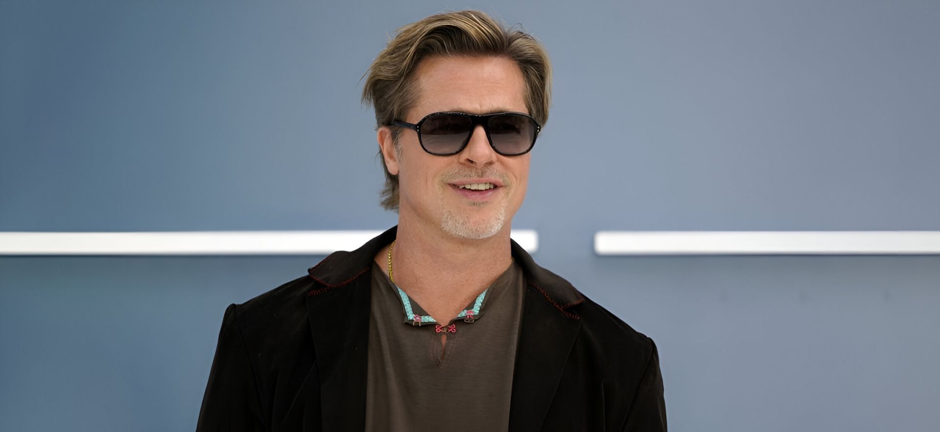 Escroquerie de 830.000 euros: une victime dupée par Brad Pitt?