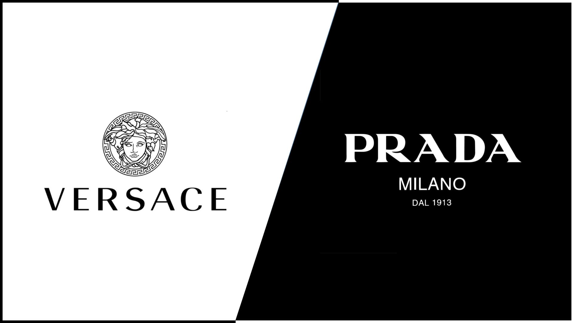 Prada en quête de Versace: vers un rachat stratégique?