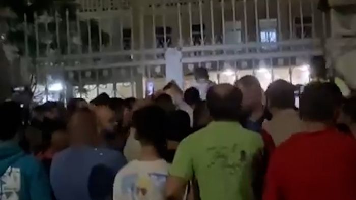 Tensions à Tripoli: les ministres de l’Intérieur et de la Justice interviennent face aux protestations électorales