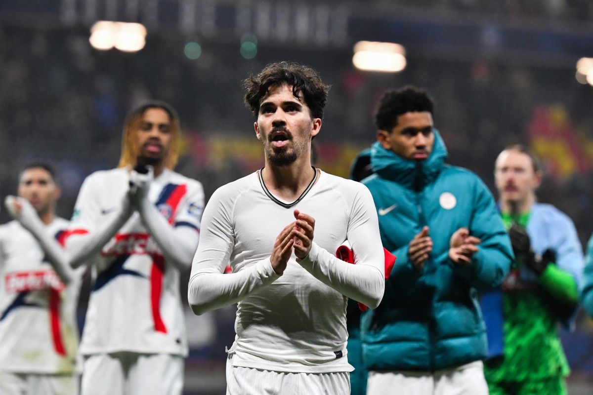 Coupe de France: le PSG sans forcer, Lille au tapis, Brest au forceps