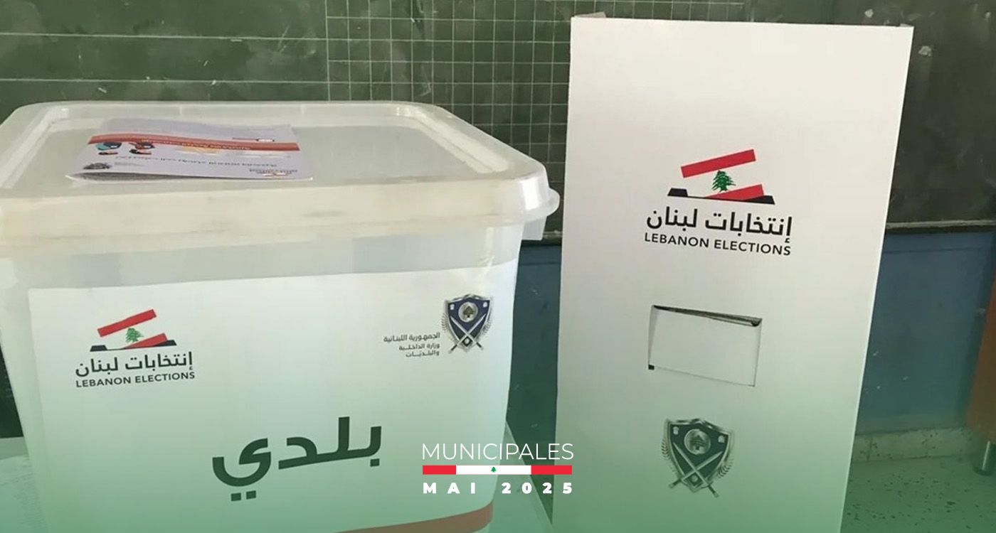 Municipales: Les résultats de Beyrouth, Zahlé, Rachaya, la Békaa-Ouest et Hermel publiés+