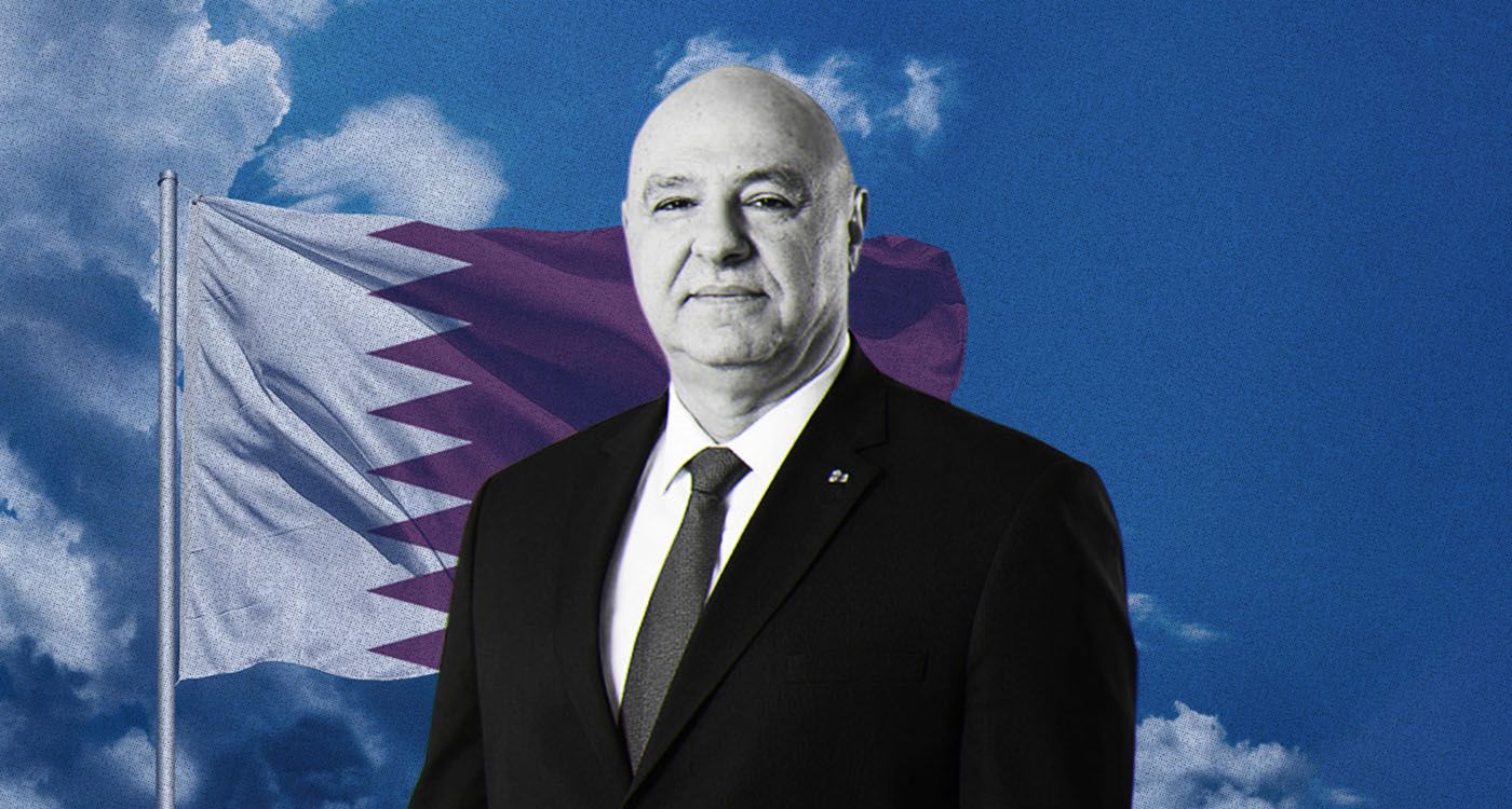 Le Qatar renouvelle son soutien militaire et financier au Liban lors de la visite du président Aoun