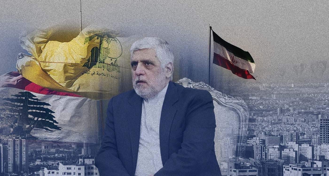 Quand le Hezbollah se pose en victime…