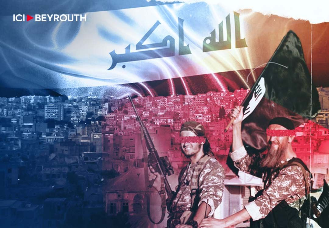 Que se passe-t-il à Tripoli ?