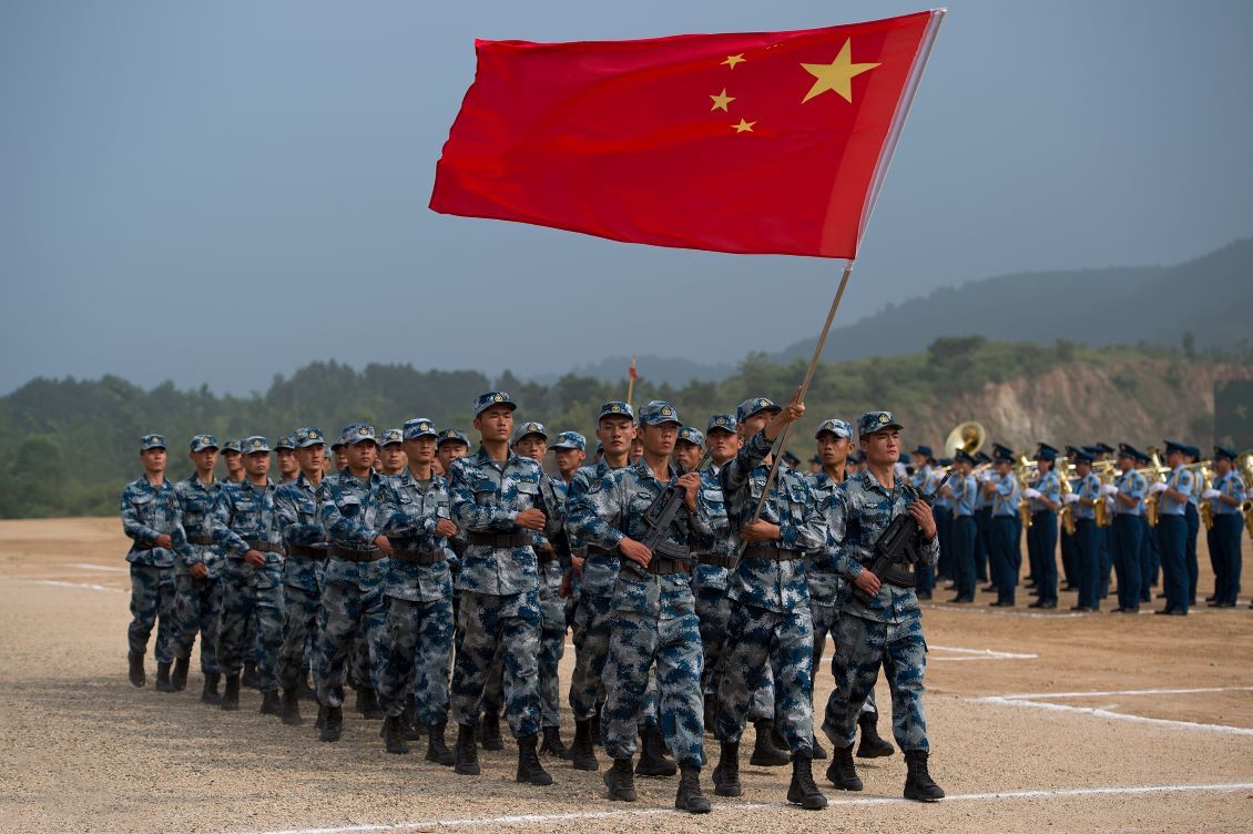 Incident frontalier: l'Inde et la Chine s'accusent mutuellement