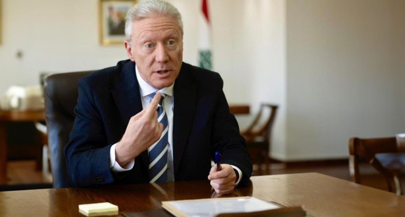 Raggi décline l’invitation de son homologue à Téhéran  et propose une rencontre dans un pays tiers