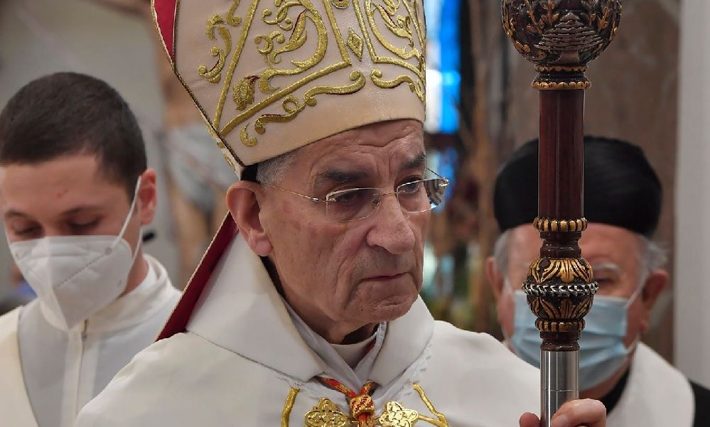 Raï: Assez de guerre, de morts et de destruction!