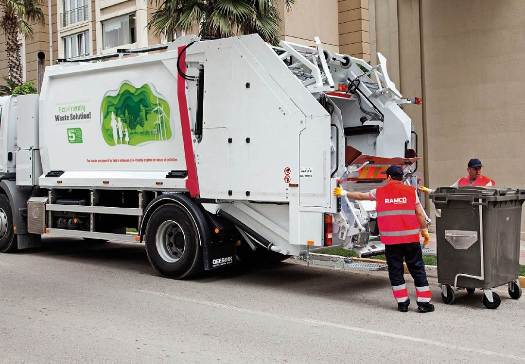 Ramco réclame un successeur