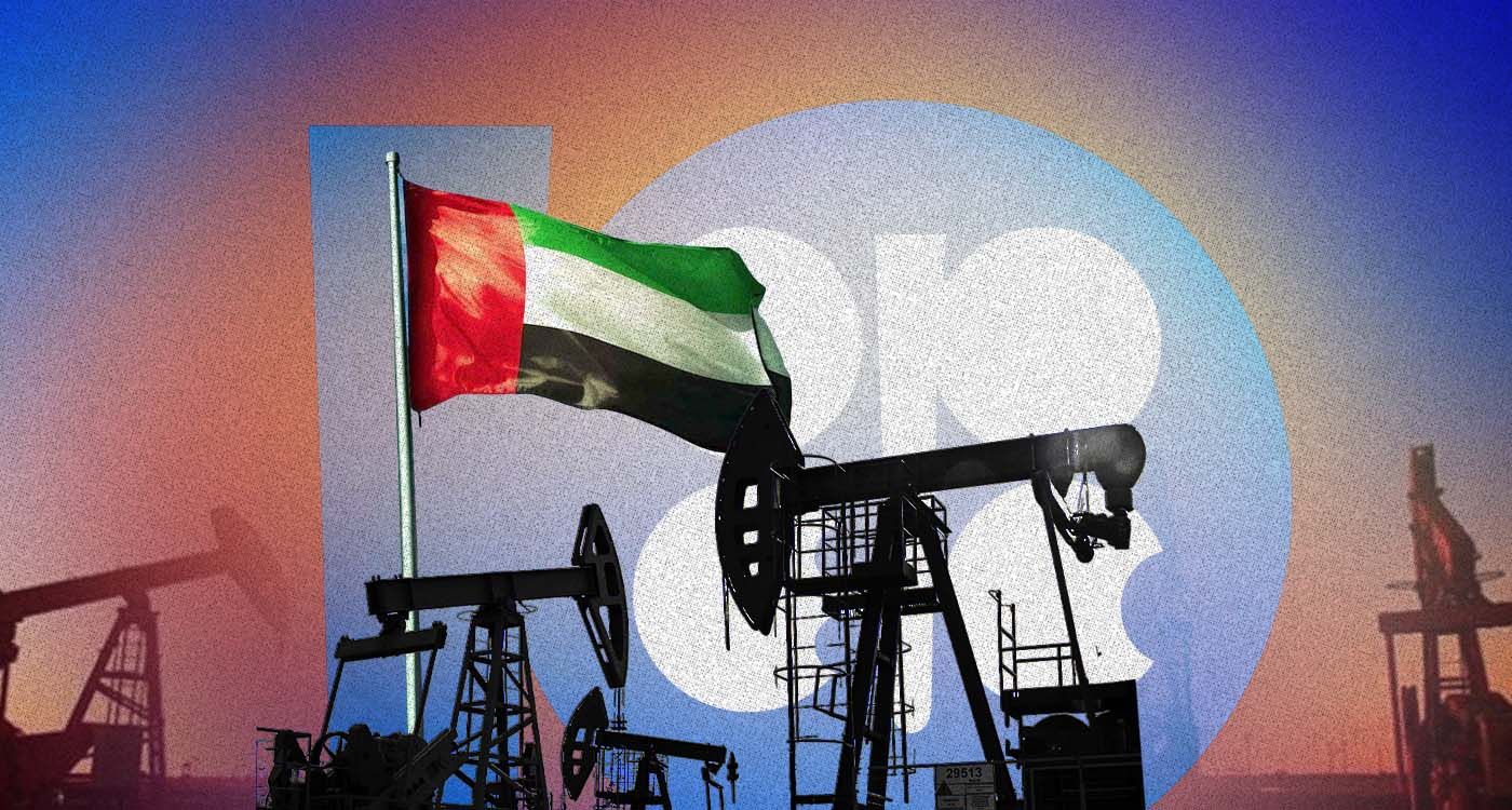 Retrait des Émirats de l’OPEP : un tournant énergétique et géopolitique