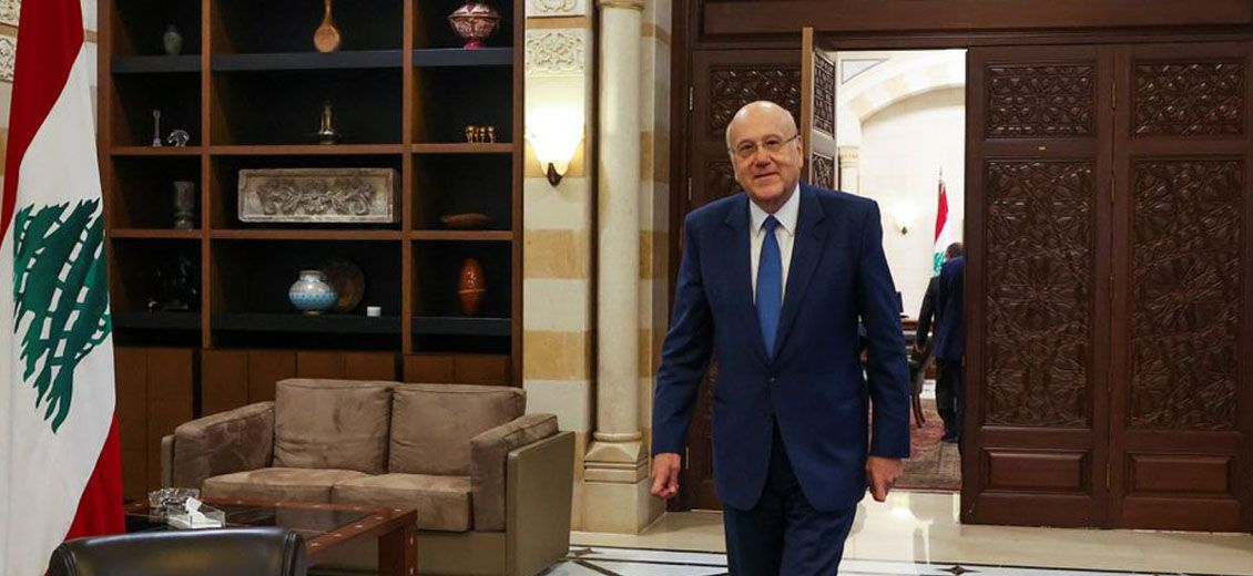 Mikati: des exceptions au taux de change de 15000LL