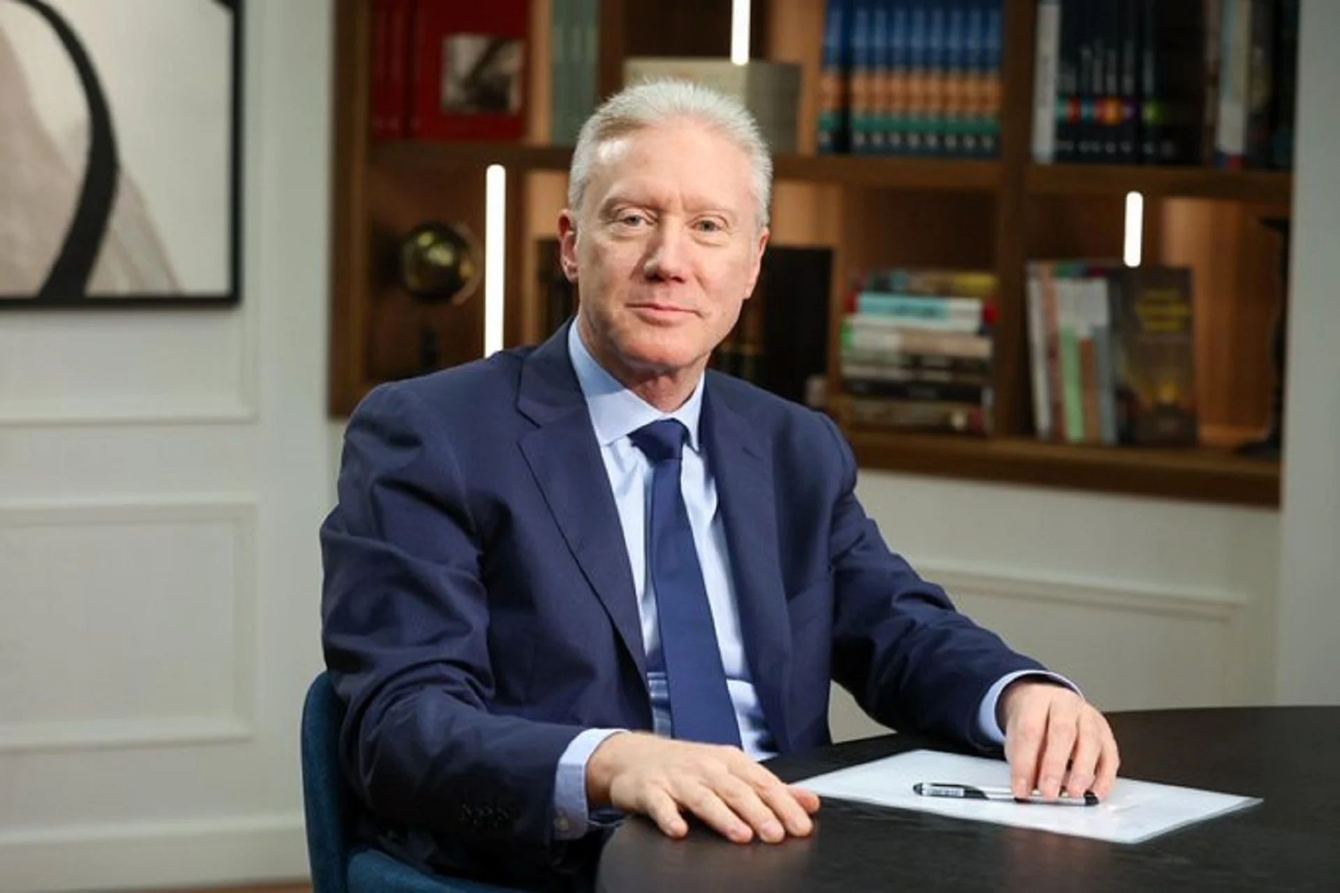 Le ministre Raggi met en garde contre une offensive israélienne