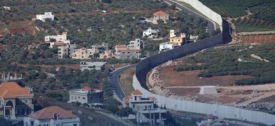 Raid israélien matinal près de Rachaya el-Foukhar.