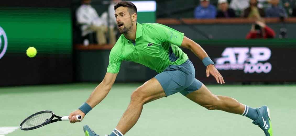 Novak Djokovic met fin à sa collaboration avec Goran Ivanisevic