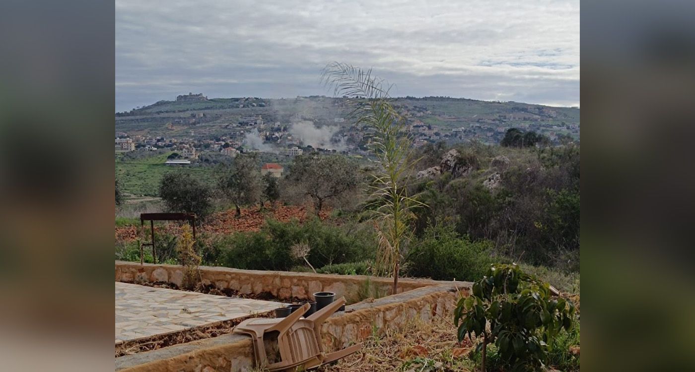 Liban-Sud: tirs sur le village frontalier de Metula, Katz menace l’État libanais