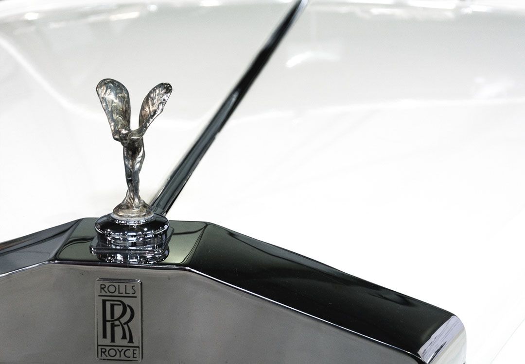 Record de ventes historique pour Rolls-Royce