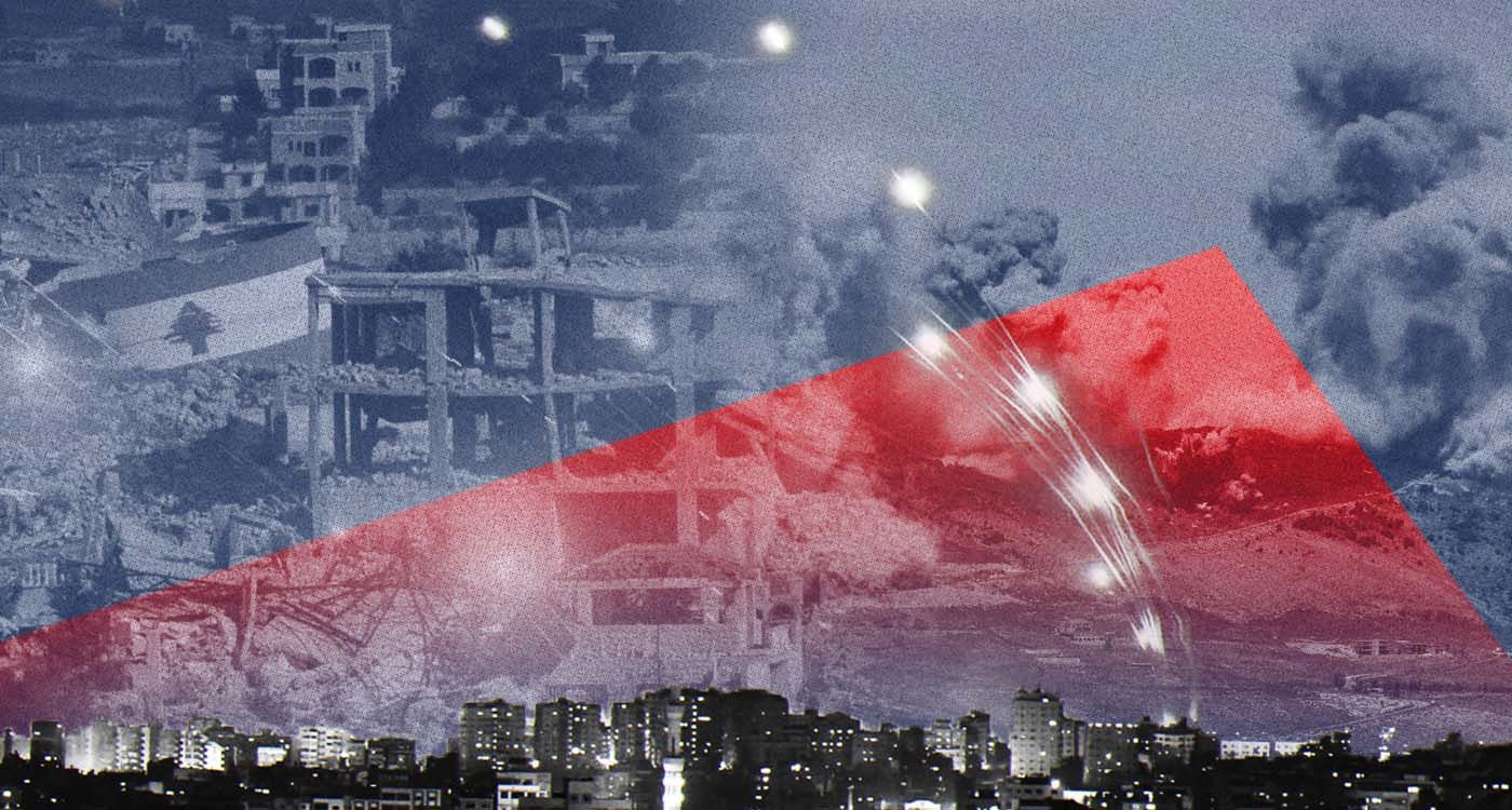 Pasdaran-Hezb: rompre le cordon ombilical