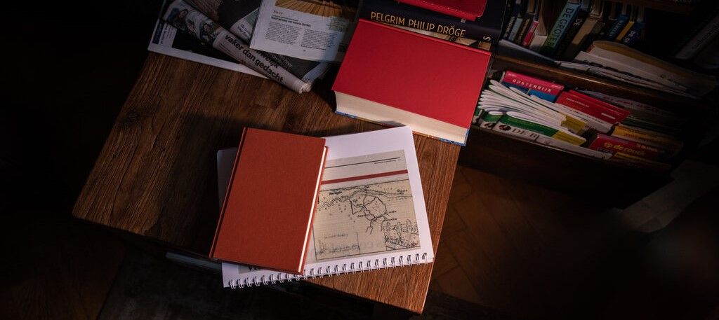 Un butin nazi suscite l'engouement aux Pays-Bas