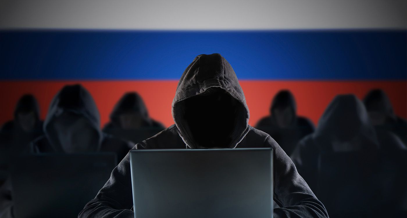 Russie : derrière les bombes, la guerre des mots (1/2)