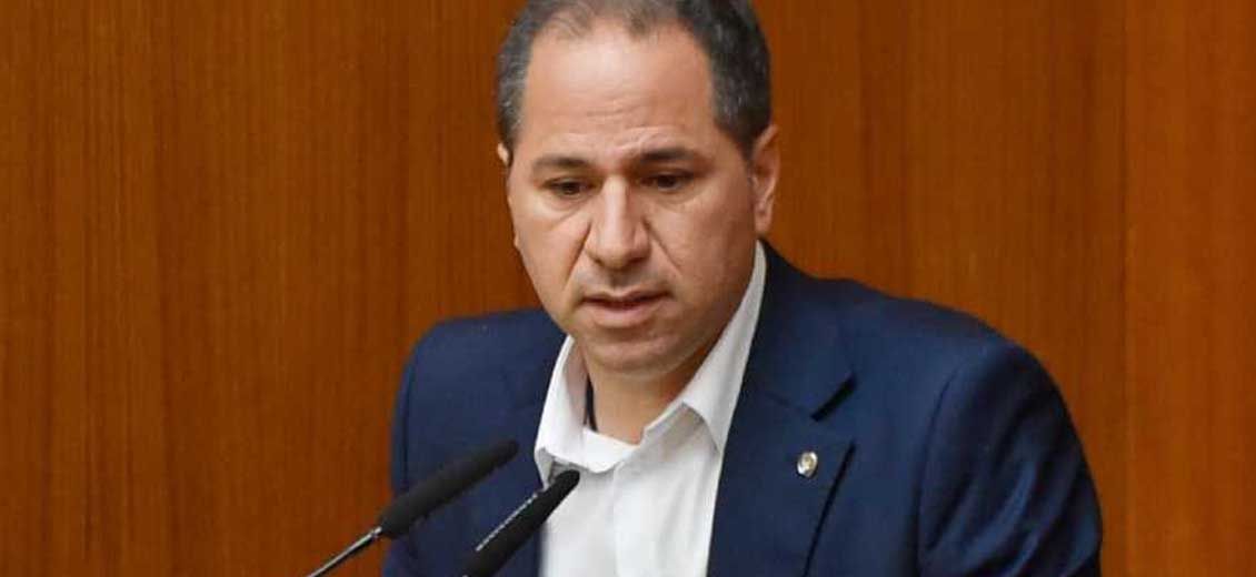 Gemayel: Les dégâts infligés au Liban suffisent pour condamner l'ouverture du front