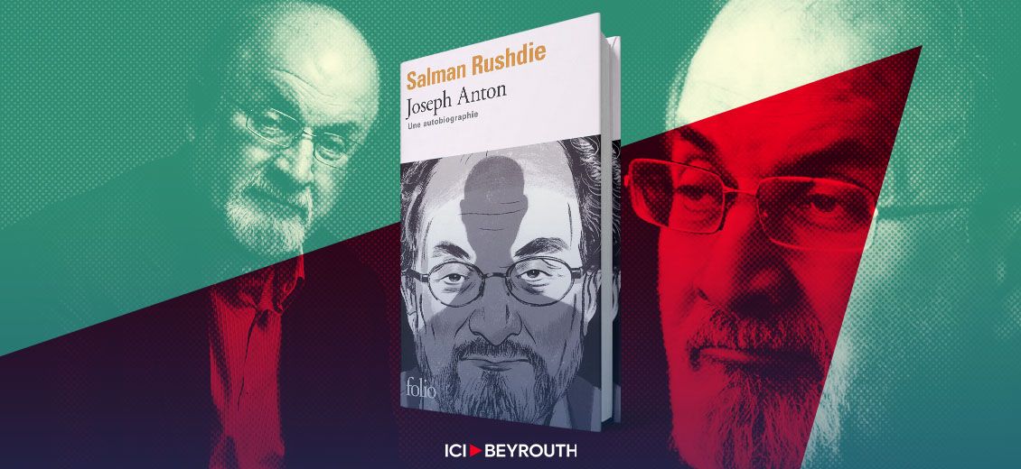 Salman Rushdie, ou nulle empathie*