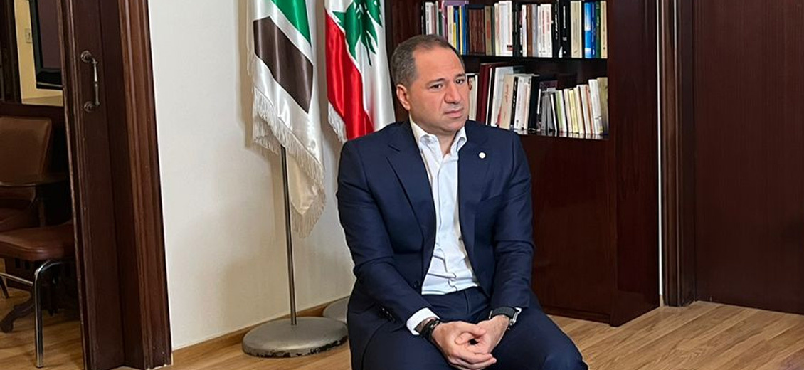 S. Gemayel interroge le gouvernement sur les disparus en Syrie