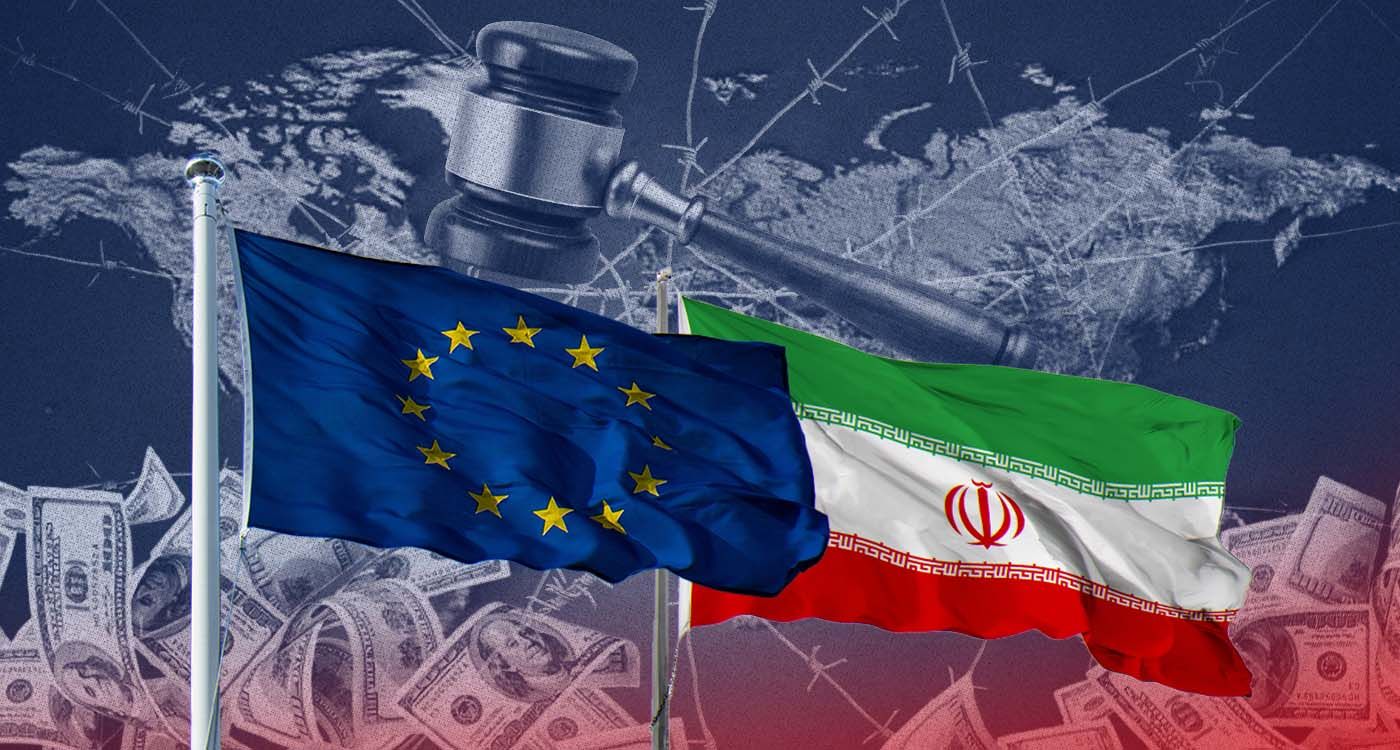 Sanctions internationales inefficaces ? Le cas d'Ali Ansari, le banquier iranien qui prospère en Europe