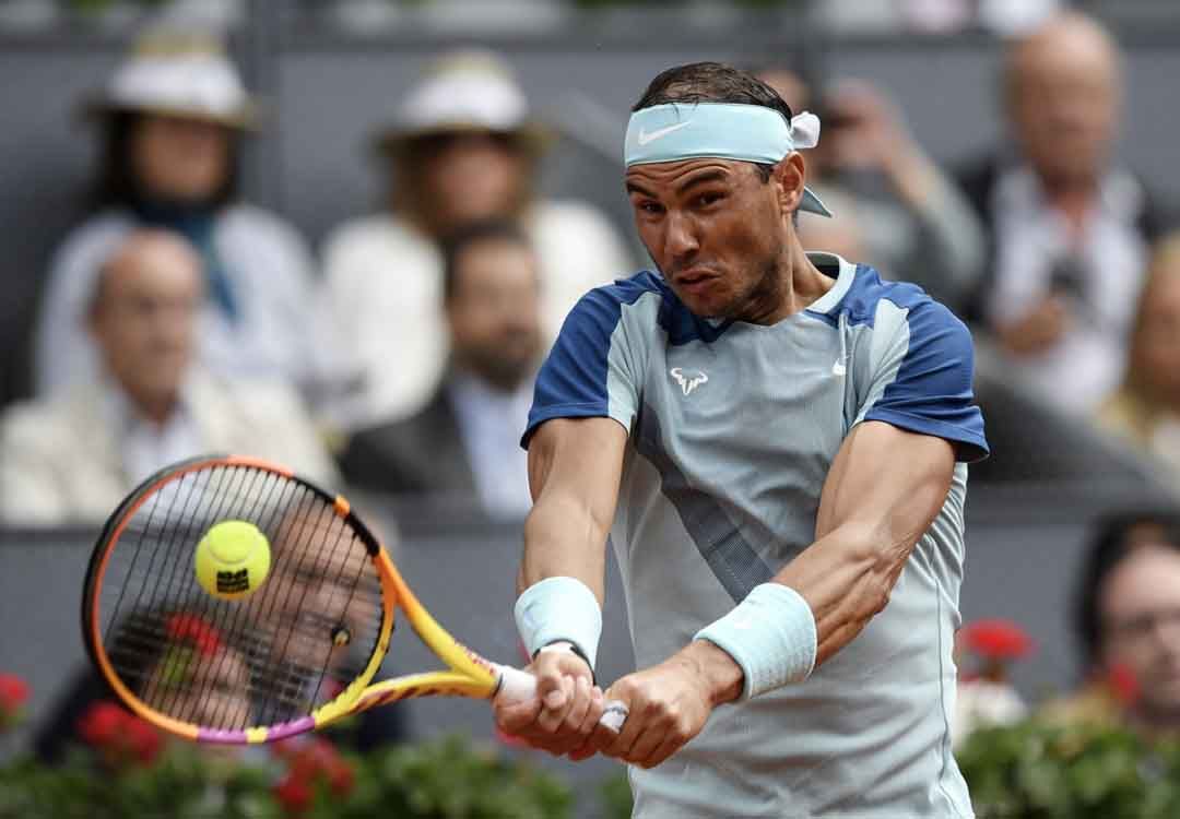 Nadal, un 14e sacre à Roland-Garros et maintenant?