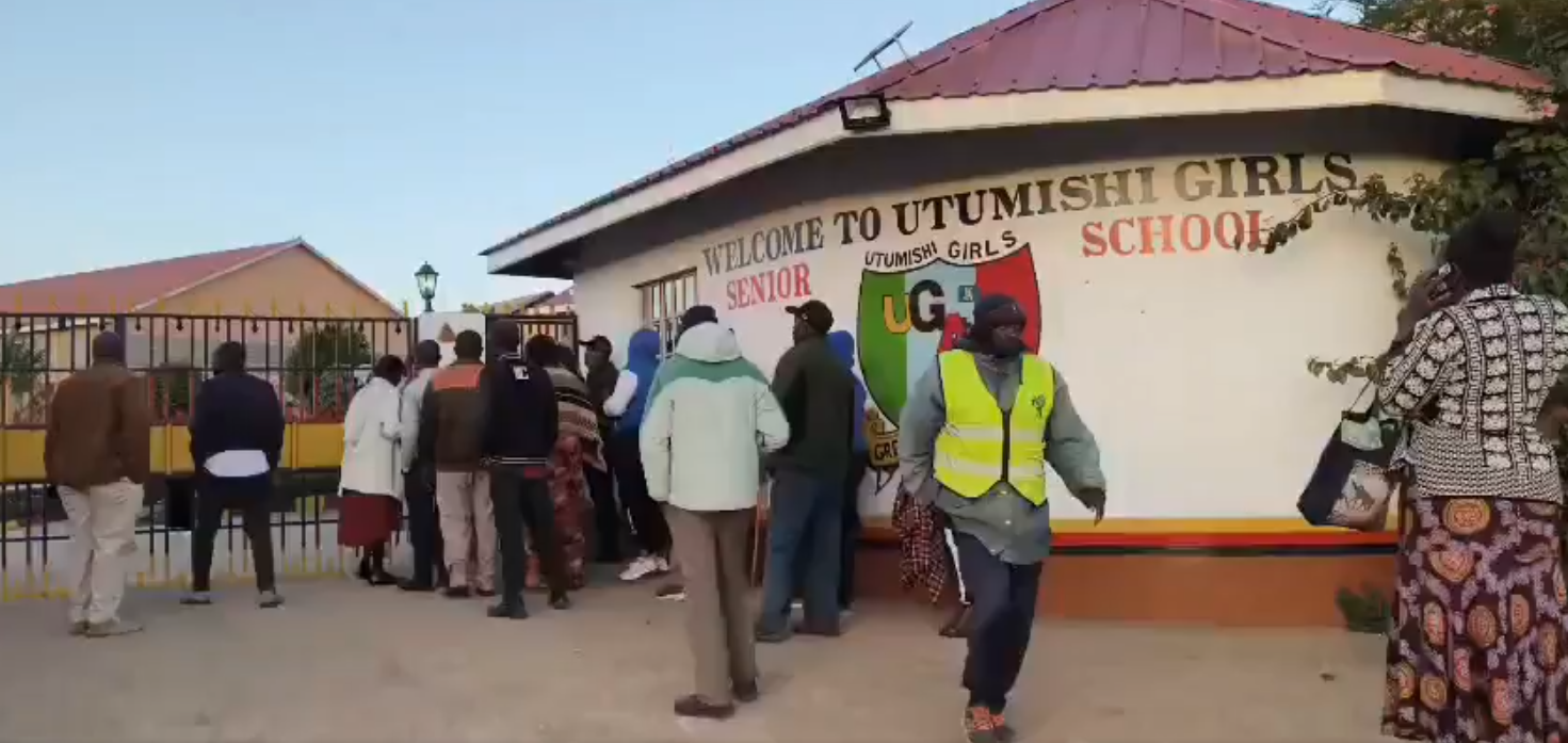 Kenya: au moins 16 morts dans l'incendie nocturne d'un dortoir de pensionnat de filles