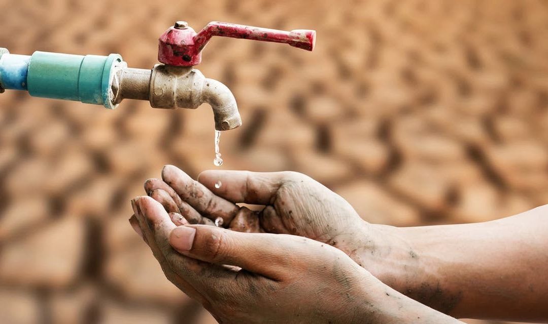 Pénurie d'eau au Liban: le gouvernement appelé à déclarer l'état d’urgence hydrique