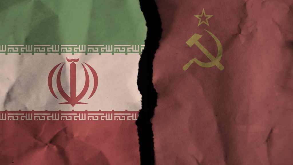 Iran: Implosion ou explosion? 