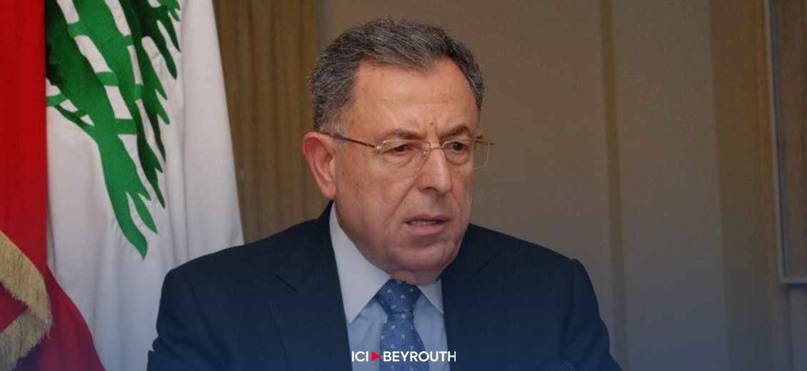 Siniora plaide en faveur d’un président «rassembleur»