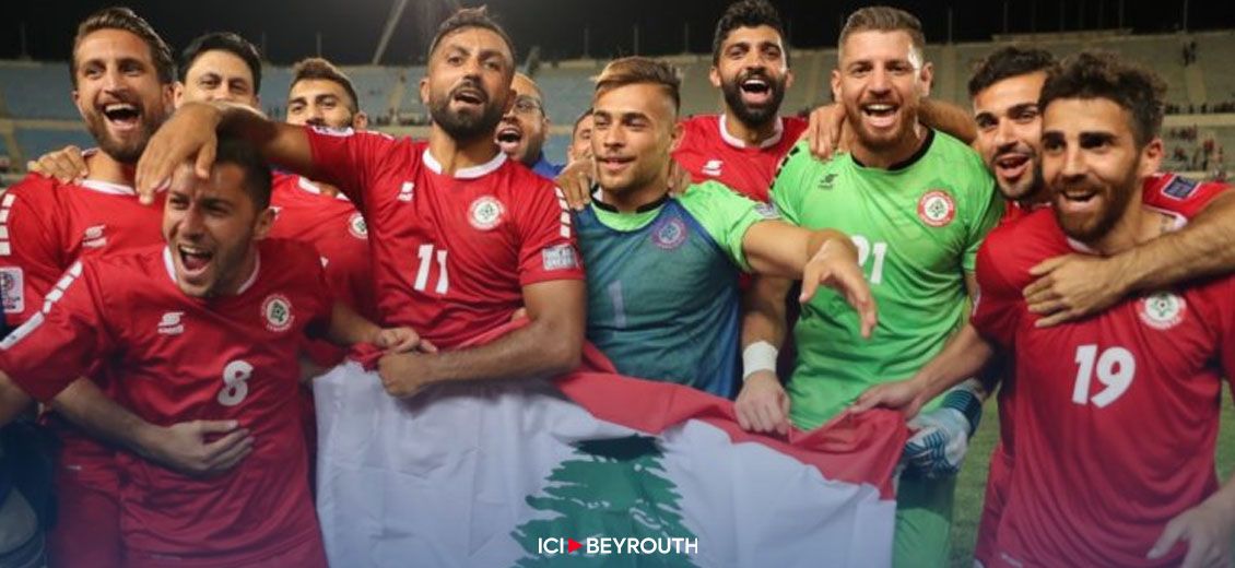 Coupe d'Asie des nations: tirage difficile pour le Liban