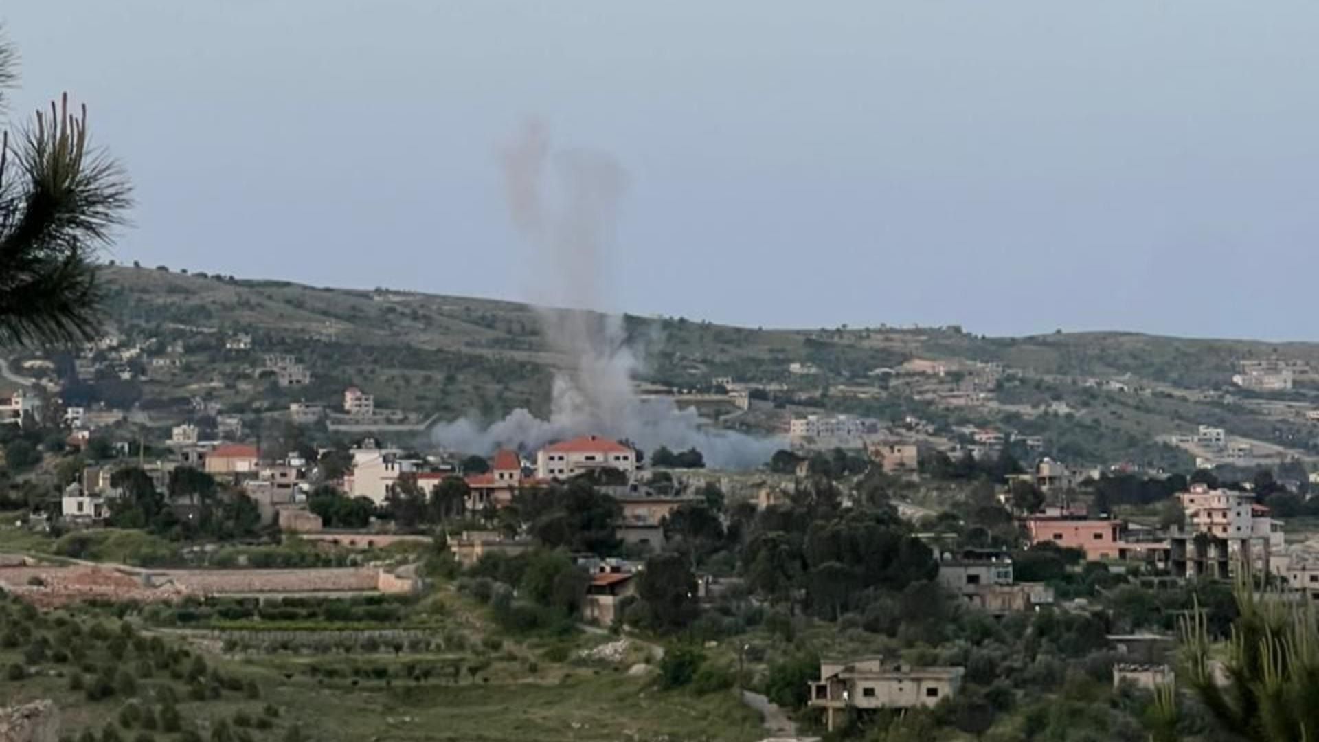 Le Sud et la Békaa sous feu israélien après de nouveaux avertissements
