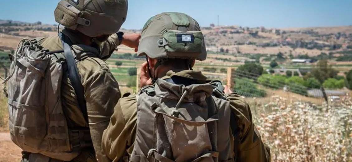 Trois soldats israéliens et un égyptien tués dans une fusillade