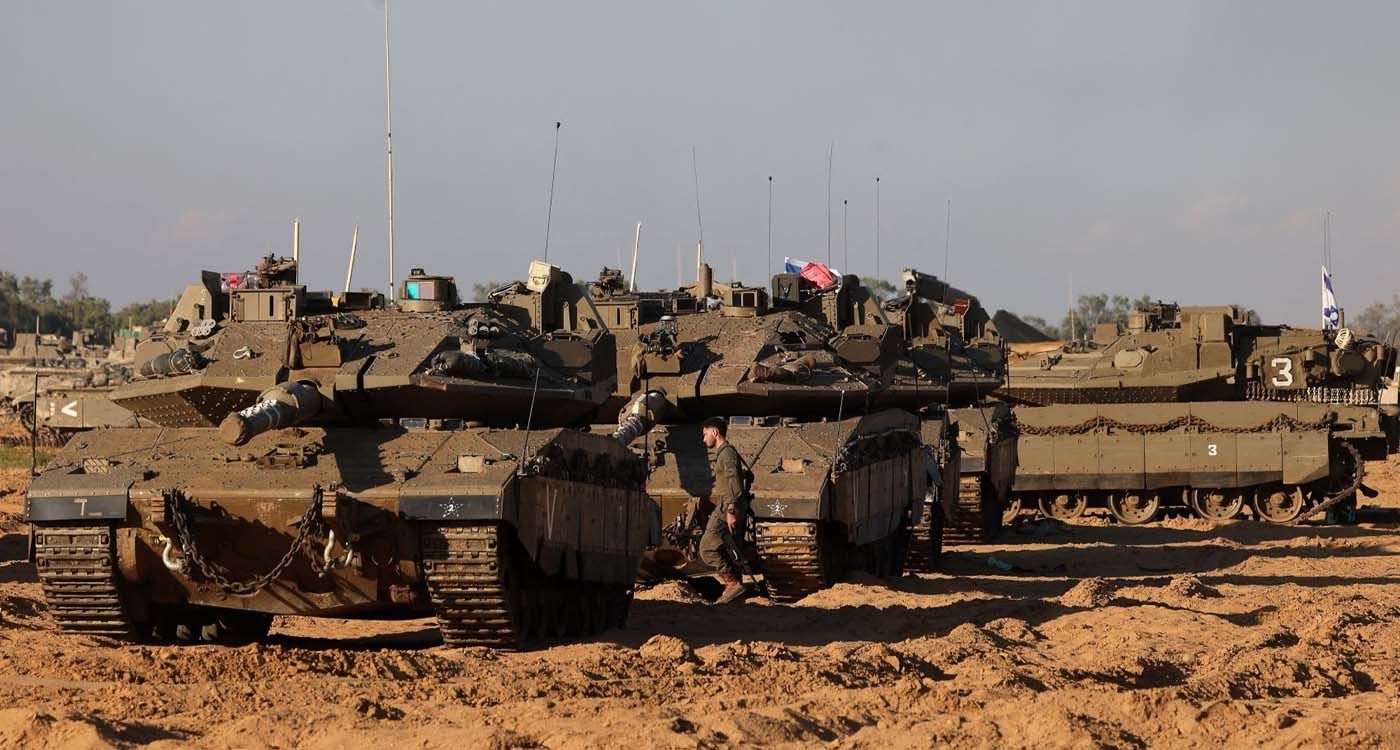 Offensive totale à Gaza: Israël prépare l’assaut final, la diplomatie au pied du mur