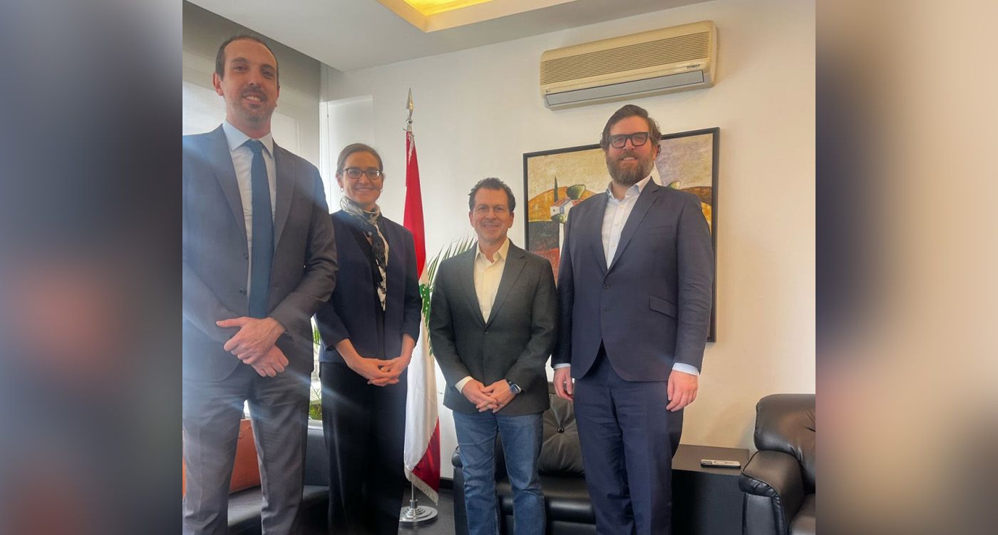 BM: soutien à la transformation numérique au Liban