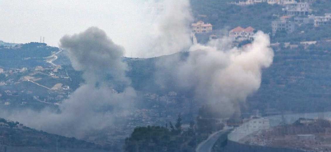 Vives tensions persistantes à la frontière sud le jour de Noël