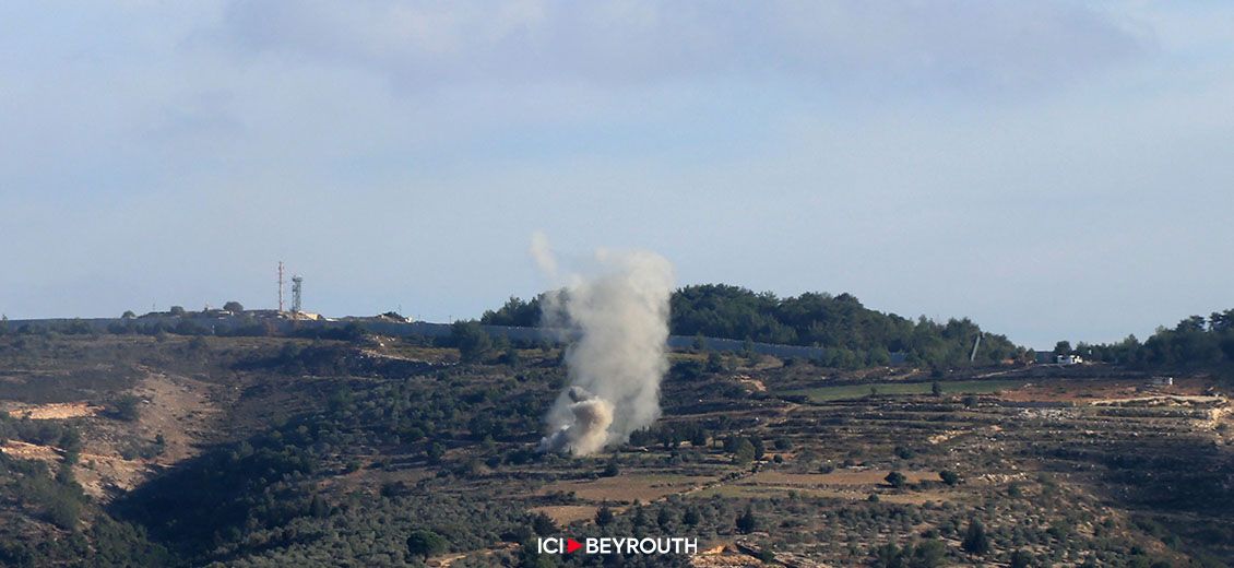 Deux israéliens tués, plusieurs autres blessés… le front sud s’embrase