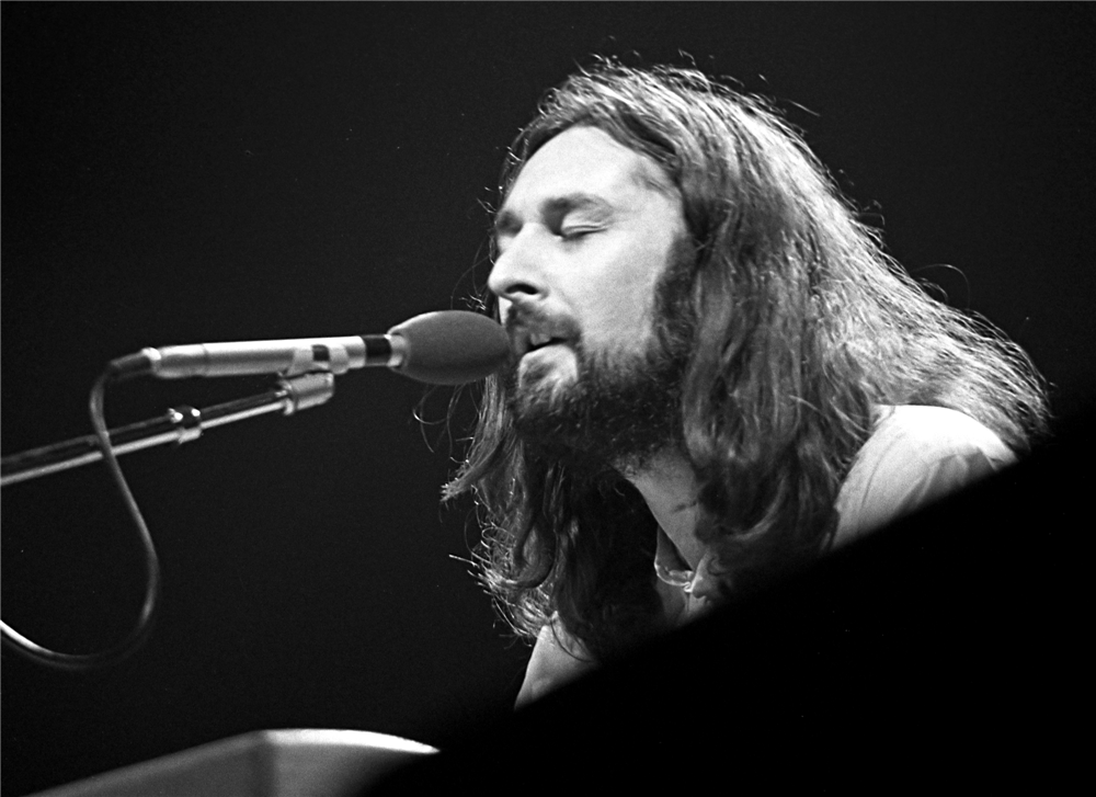 Rick Davies, légende du rock et fondateur de Supertramp, s’éteint