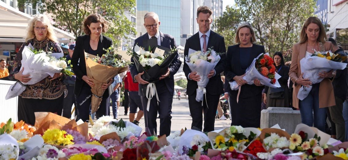 Attaque de Sydney: l’assaillant identifié, le motif terroriste écarté